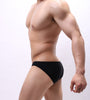 Slip microperforado - Slip - atrevido, bikini, Hombre, tradicional - 365Briefs -