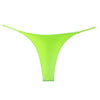 Tangas de hilo lisos y estampados - Tanga - atrevido, autopostr_twitter_57272, micro, microtanga, militar, Mujer, tanga, tradicional - 365Briefs -