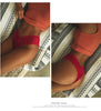 Tanga ancho encaje