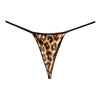 Tangas de hilo lisos y estampados - Tanga - atrevido, autopostr_twitter_57272, micro, microtanga, militar, Mujer, tanga, tradicional - 365Briefs -