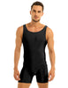 Slingshot brillante tirantes - Slingshot - atrevido, body, brillante, comfort, cómodo, gym, Hombre, lycra, metalico, sleep, tradicional - 365Briefs -