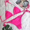 Bikini triple aro