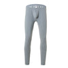 Pijama ajustado con bolsa frontal - Pijama - bulge, comfort, cómodo, Hombre, seda, sleep, tradicional - 365Briefs -