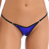 Tanga brillante - Tanga - atrevido, autopostr_twitter_57272, brillante, metalico, Mujer, tanga, tradicional - 365Briefs -