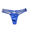 Tanga fresco bulge cintura red - Tanga - atrevido, bulge, comfort, cómodo, Hombre, lycra, sexy, tanga - 365Briefs -