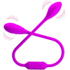 Vibrador doble cabezal