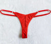 Microtanga playa - Bañador - atrevido, bañador, bañadores, lycra, micro, microtanga, Mujer, sexy, swimwear - 365Briefs -