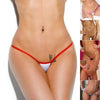 Microtanga lycra - Microtanga - atrevido, micro, microtanga, Mujer, sexy - 365Briefs -