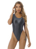 Bañador/Body tanga lycra brilllante - Bañador - atrevido, autopostr_twitter_57272, bañador, bañadores, body, brillante, gym, lycra, metalico, Mujer, swimwear, tradicional - 365Briefs -