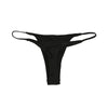 Bañador tanga liso - Bañador - atrevido, bañador, bañadores, lycra, Mujer, swimwear, tanga, tradicional - 365Briefs -