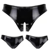 Tanga brasileña abierta latex - Tanga - abierto, autopostr_pinterest_48604, brasileño, Mujer, sexy, xxx - 365Briefs -