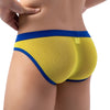Slip hombre red bulge