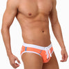 Bañador slip UXH con relleno frontal - Bañador - atrevido, bañador, bañadores, bulge, Hombre, swimwear, tradicional - 365Briefs -