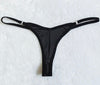 Microtanga playa - Bañador - atrevido, bañador, bañadores, lycra, micro, microtanga, Mujer, sexy, swimwear - 365Briefs -