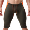 Mallas cortas hombre red
