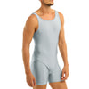 Slingshot brillante tirantes - Slingshot - atrevido, body, brillante, comfort, cómodo, gym, Hombre, lycra, metalico, sleep, tradicional - 365Briefs -
