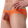Slip red ancha - Slip - atrevido, bikini, bulge, Hombre, red, sexy - 365Briefs -