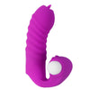 Vibrador dedo