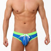 Bañador slip UXH con relleno frontal - Bañador - atrevido, bañador, bañadores, bulge, Hombre, swimwear, tradicional - 365Briefs -