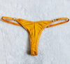Microtanga playa - Bañador - atrevido, bañador, bañadores, lycra, micro, microtanga, Mujer, sexy, swimwear - 365Briefs -