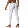 Pantalon interior termico hombre ajustado