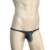 Mini slip bulge semitransparente - Slip - atrevido, bikini, bulge, Hombre, sexy - 365Briefs -