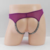 Suspensorio red semitransparente - Jockstrap - abierto, atrevido, Hombre, jockstrap, red, sexy - 365Briefs -