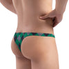 Tanga rombos - Tanga - algodon, atrevido, Hombre, tanga, tradicional - 365Briefs -