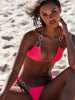 Bikini triple aro