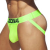 Suspensorio hombre neon