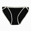 Braga algodón con anillas - Slip - algodon, bikini, brasileño, comfort, cómodo, Mujer, tradicional - 365Briefs -