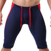 Mallas cortas hombre red