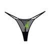 Tanga red ajustable escorpion - Tanga - atrevido, Mujer, red, sexy, tanga - 365Briefs -