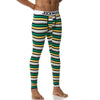 Pantalon interior termico hombre ajustado