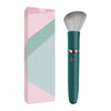 Pincel vibrador secreto