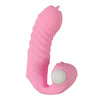 Vibrador dedo