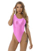 Bañador/Body tanga lycra brilllante - Bañador - atrevido, autopostr_twitter_57272, bañador, bañadores, body, brillante, gym, lycra, metalico, Mujer, swimwear, tradicional - 365Briefs -