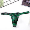 Tanga rombos - Tanga - algodon, atrevido, Hombre, tanga, tradicional - 365Briefs -