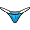 Tanga brillante - Tanga - atrevido, autopostr_twitter_57272, brillante, metalico, Mujer, tanga, tradicional - 365Briefs -