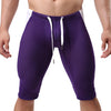 Mallas cortas hombre red