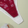 Pack 3 tangas encaje - Tanga - atrevido, encaje, Mujer, tanga, tradicional - 365Briefs -