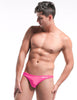 Bañador tanga forrado - Bañador - atrevido, bañador, bañadores, Hombre, lycra, swimwear, tanga, tradicional - 365Briefs -
