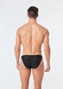 Bañador hombre con hebilla lateral