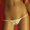 Microtanga bajo efecto seda - Microtanga - atrevido, lycra, micro, microtanga, Mujer, seda, sexy - 365Briefs -