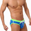 Bañador slip UXH con relleno frontal - Bañador - atrevido, bañador, bañadores, bulge, Hombre, swimwear, tradicional - 365Briefs -