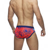 Bañador cintura ancha marinero - Bañador - atrevido, bañador, bañadores, comic, Hombre, swimwear, tradicional - 365Briefs -