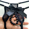 Tanga abierto con perlas - Tanga - abierto, atrevido, autopostr_pinterest_48604, autopostr_twitter_57272, Mujer, sexy, tanga, xxx - 365Briefs -