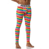 Pantalon interior termico hombre ajustado