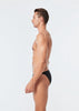 Bañador hombre con hebilla lateral
