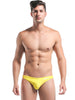 Bañador tanga forrado - Bañador - atrevido, bañador, bañadores, Hombre, lycra, swimwear, tanga, tradicional - 365Briefs -